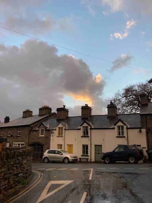 Lovely Peaceful 2 Bed Cottage Llandderfel Экстерьер фото