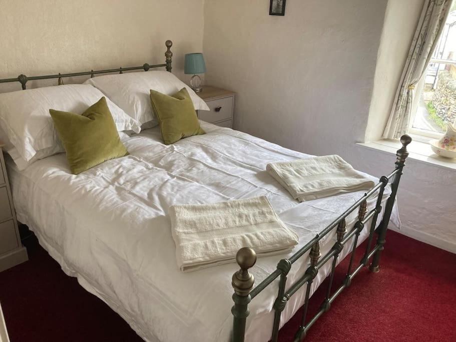 Lovely Peaceful 2 Bed Cottage Llandderfel Экстерьер фото