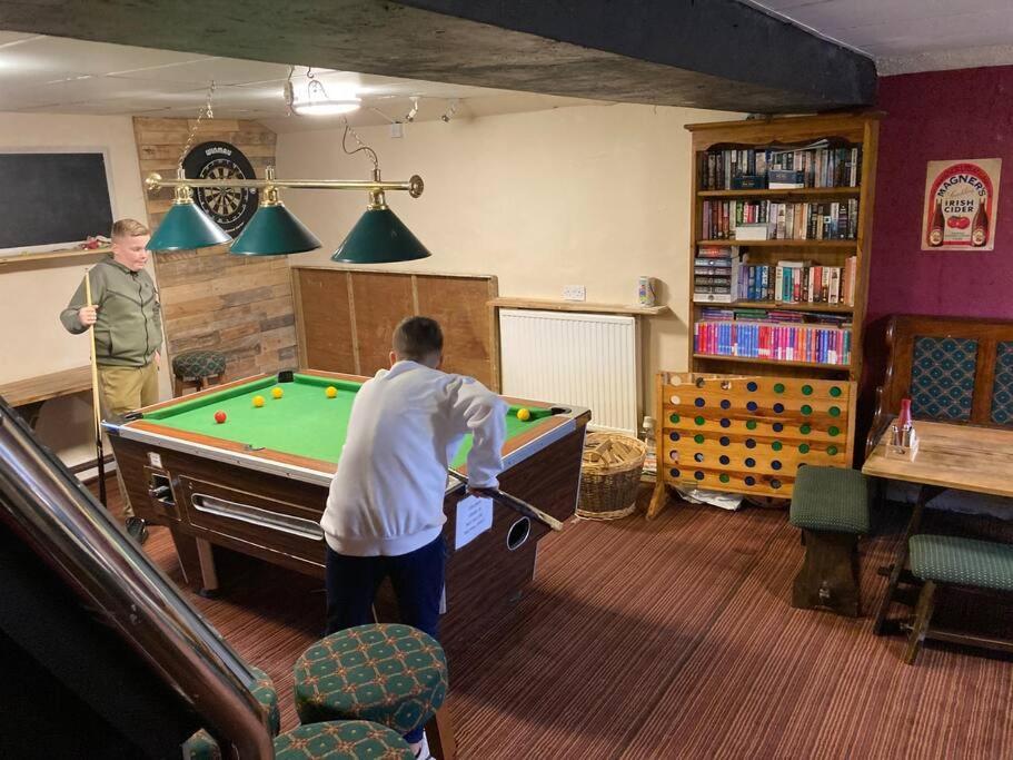 Lovely Peaceful 2 Bed Cottage Llandderfel Экстерьер фото