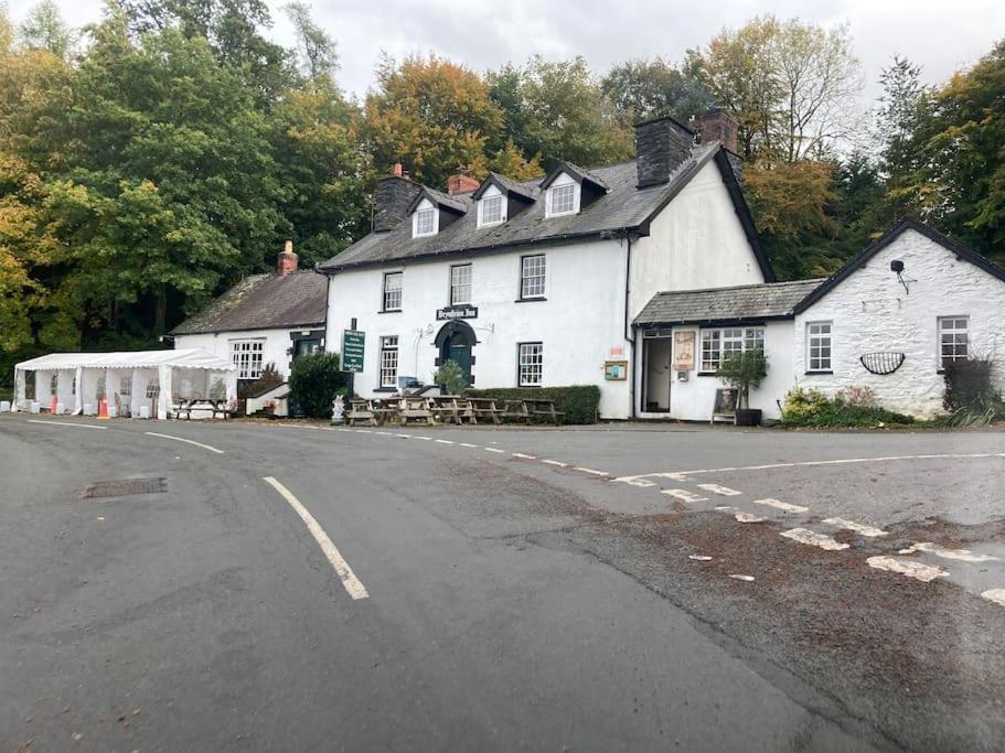 Lovely Peaceful 2 Bed Cottage Llandderfel Экстерьер фото