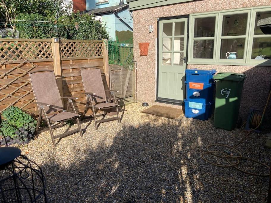 Lovely Peaceful 2 Bed Cottage Llandderfel Экстерьер фото