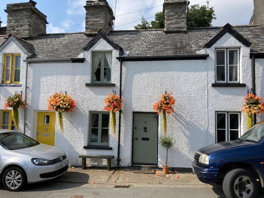 Lovely Peaceful 2 Bed Cottage Llandderfel Экстерьер фото